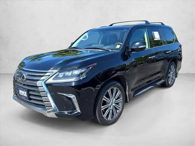 2017 Lexus LX 570 LX 570 for sale in Elmsford, NY