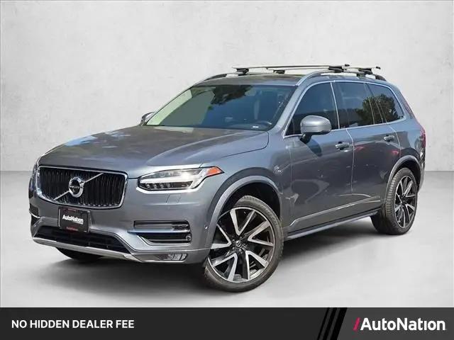 2018 Volvo XC90 T6 Momentum for sale in San Jose, CA