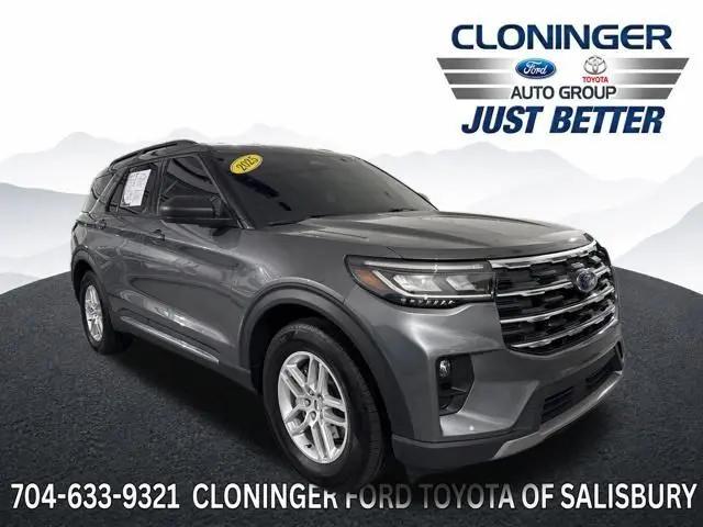 2025 Ford Explorer Active for sale in Salisbury, NC