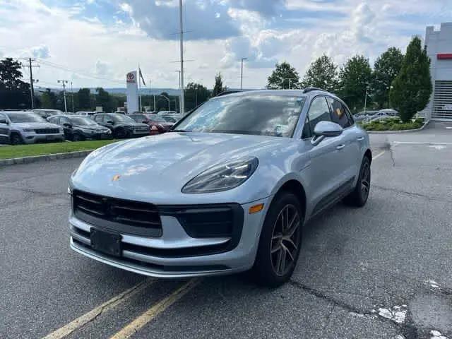 2023 Porsche Macan T for sale in Ramsey, NJ
