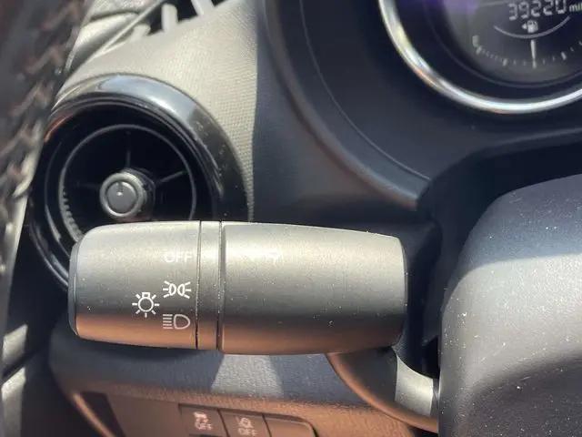 2021 Mazda MX-5 Sport
