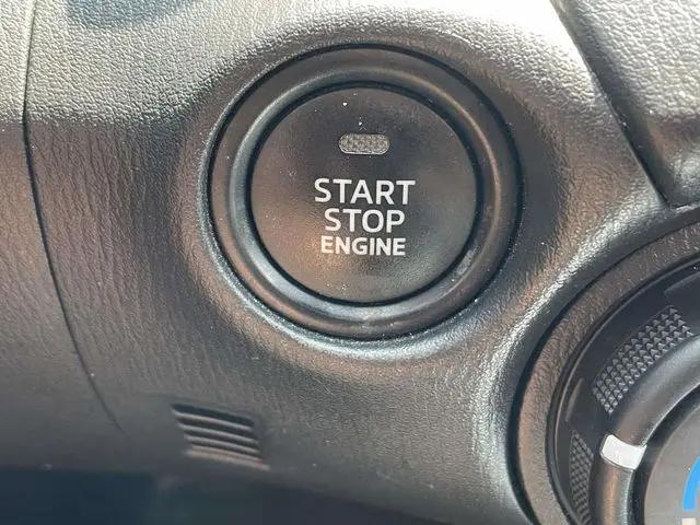 2021 Mazda MX-5 Sport