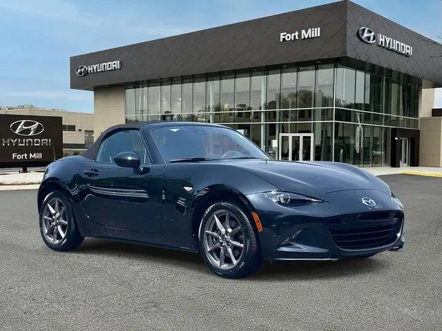 2021 Mazda MX-5 Sport for sale in Fort Mill, SC