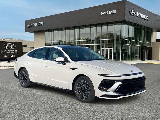 2026 Hyundai Sonata Hybrid SEL for sale in Fort Mill, SC