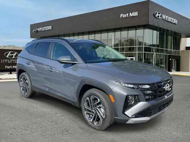 2026 Hyundai Tucson SEL Plus for sale in Fort Mill, SC