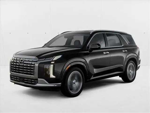 2023 Hyundai Palisade SEL for sale in Des Plaines, IL