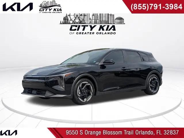 2026 Kia K4 EX for sale in Orlando, FL