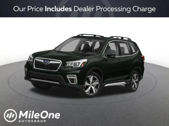 2021 Subaru Forester Touring for sale in Baltimore, MD