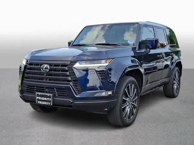 2025 Lexus GX 550 Luxury+ for sale in Springfield, VA