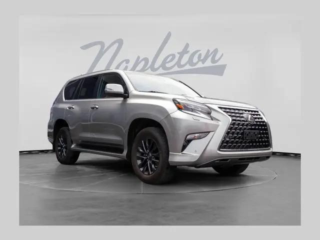 2023 Lexus GX 460 Premium for sale in Brookfield, WI