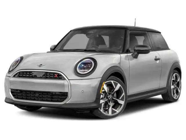 2026 MINI Hardtop Cooper S for sale in Spring, TX
