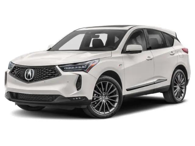 2024 Acura RDX A-SPEC Advance Package for sale in Spring, TX