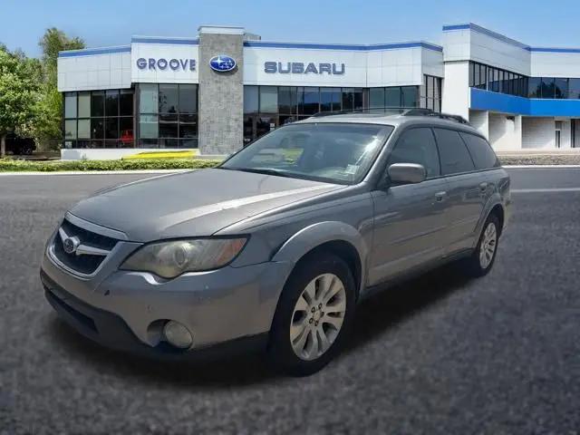 2009 Subaru Outback 2.5i Limited for sale in Englewood, CO