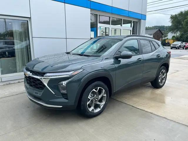 2026 Chevrolet Trax FWD LT for sale in New Bethlehem, PA