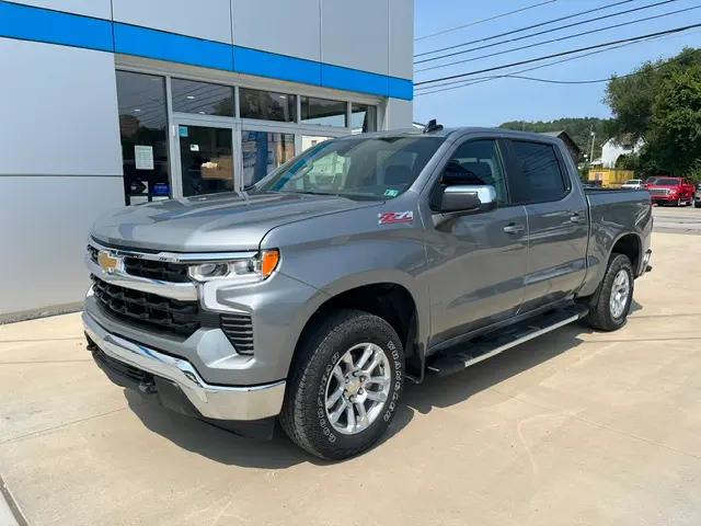 2026 Chevrolet Silverado 1500 4WD Crew Cab Standard Bed LT for sale in New Bethlehem, PA
