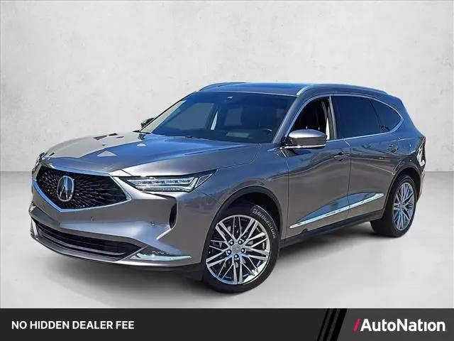 2024 Acura MDX Advance Package for sale in Henderson, NV