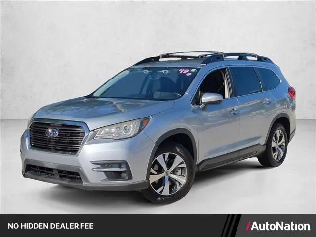 2019 Subaru Ascent Premium for sale in Davie, FL