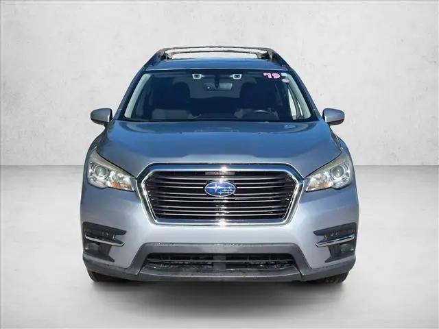2019 Subaru Ascent Premium