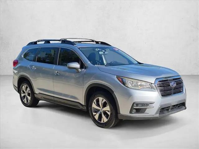2019 Subaru Ascent Premium