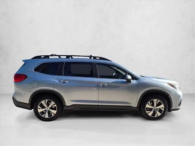 2019 Subaru Ascent Premium