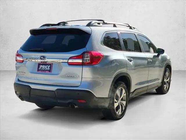 2019 Subaru Ascent Premium