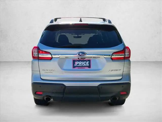 2019 Subaru Ascent Premium