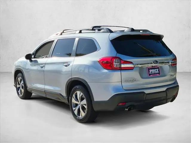 2019 Subaru Ascent Premium