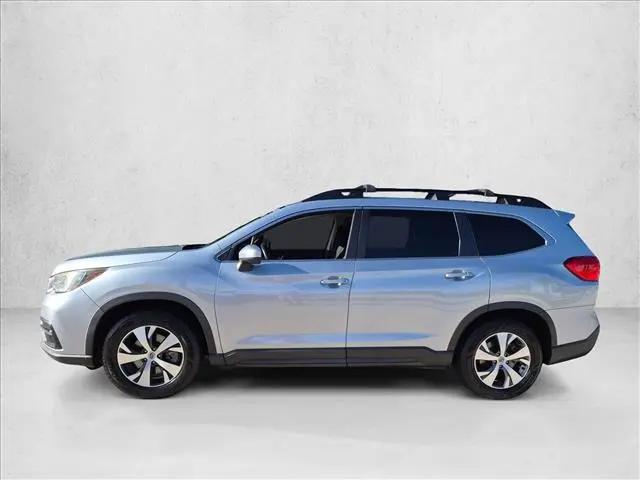 2019 Subaru Ascent Premium