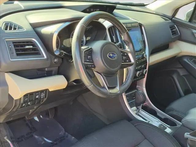 2019 Subaru Ascent Premium