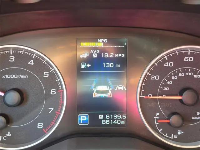 2019 Subaru Ascent Premium