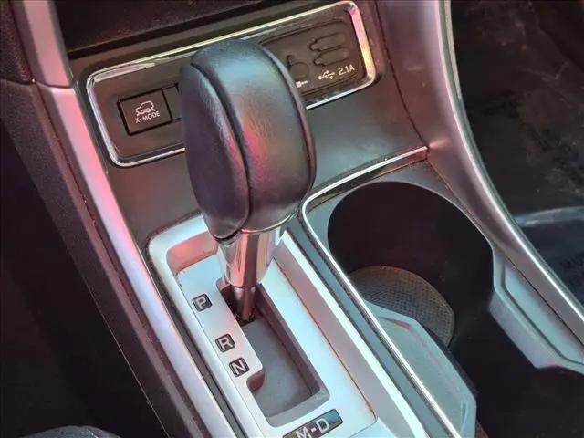 2019 Subaru Ascent Premium
