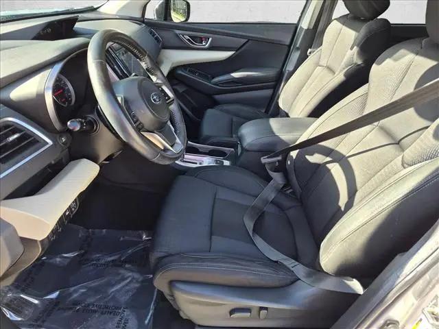 2019 Subaru Ascent Premium