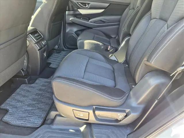 2019 Subaru Ascent Premium