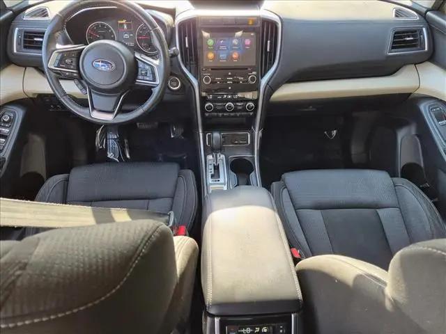 2019 Subaru Ascent Premium