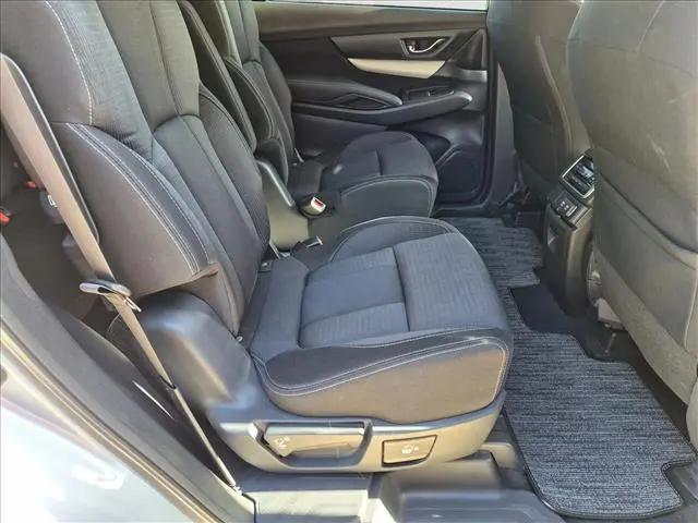 2019 Subaru Ascent Premium