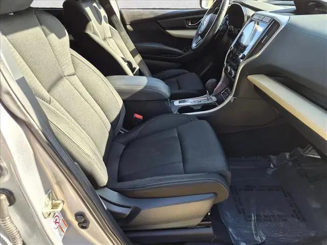 2019 Subaru Ascent Premium