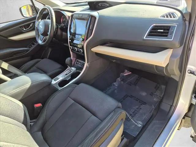 2019 Subaru Ascent Premium