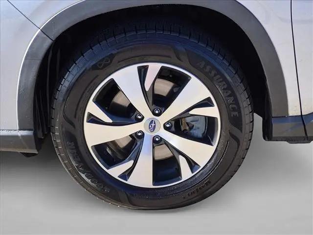 2019 Subaru Ascent Premium