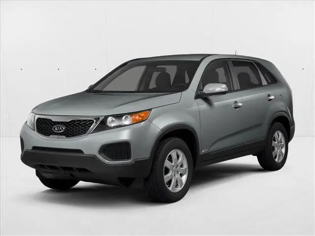 2013 Kia Sorento LX V6 for sale in Fremont, CA