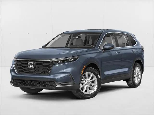 2026 Honda CR-V EX AWD for sale in Fremont, CA