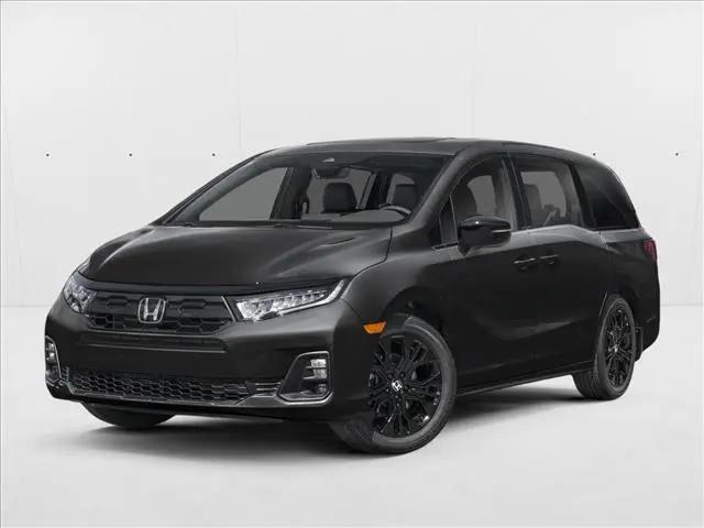 2026 Honda Odyssey Sport-L for sale in Fremont, CA