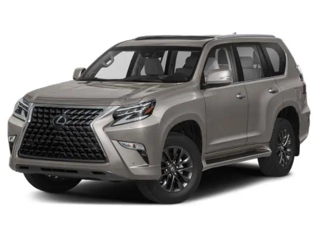 2021 Lexus GX 460 Premium for sale in Arlington, VA