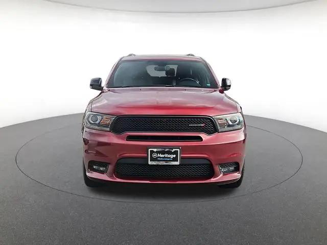2019 Dodge Durango GT Plus AWD