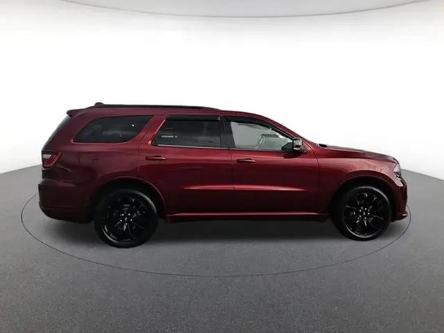 2019 Dodge Durango GT Plus AWD