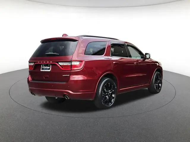 2019 Dodge Durango GT Plus AWD