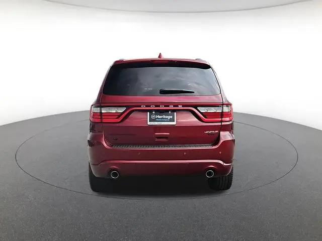 2019 Dodge Durango GT Plus AWD