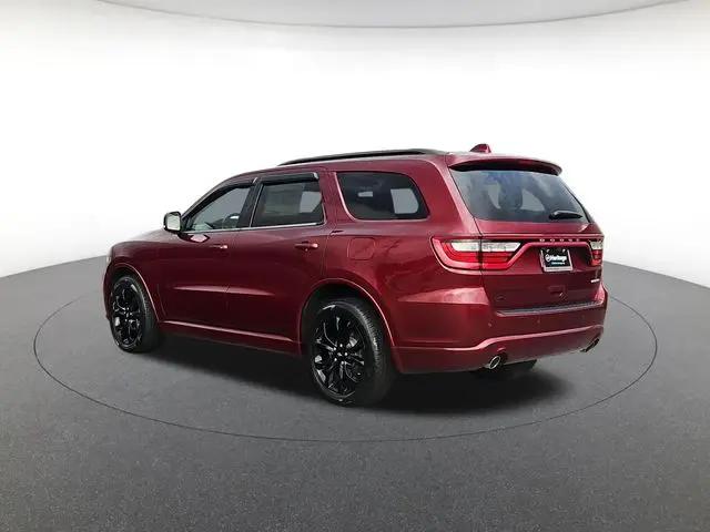 2019 Dodge Durango GT Plus AWD