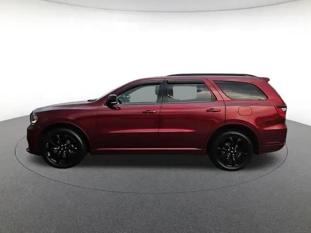 2019 Dodge Durango GT Plus AWD
