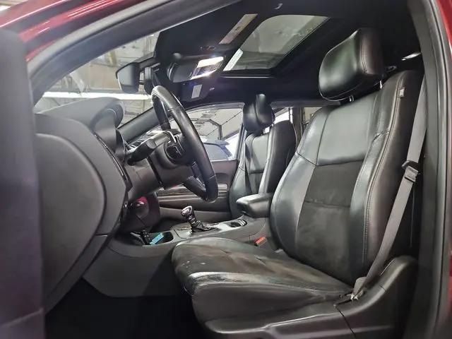 2019 Dodge Durango GT Plus AWD