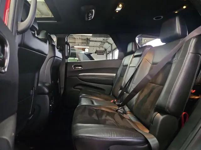 2019 Dodge Durango GT Plus AWD